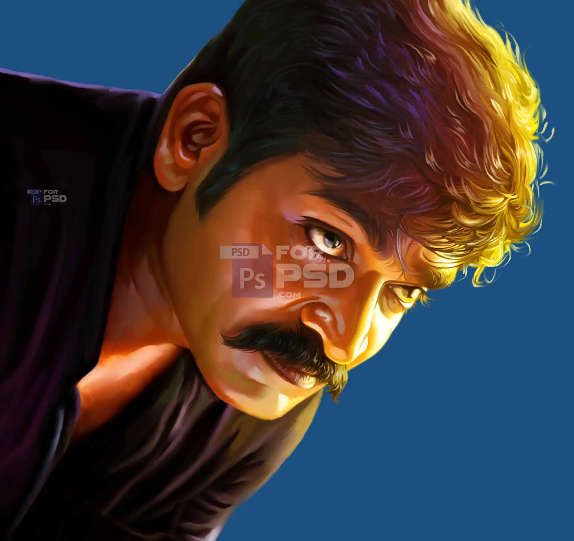 Image Preview